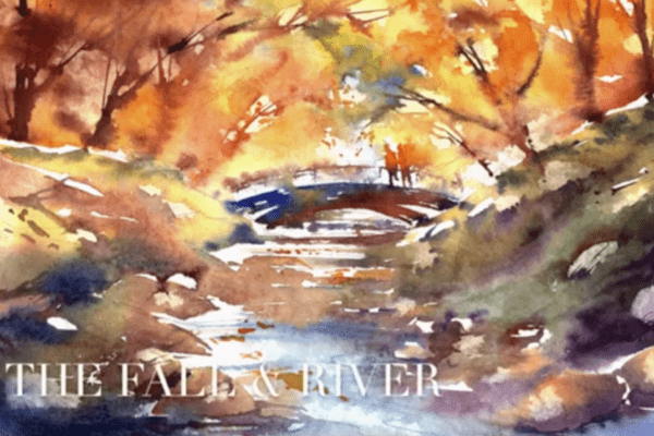 The Fall & River