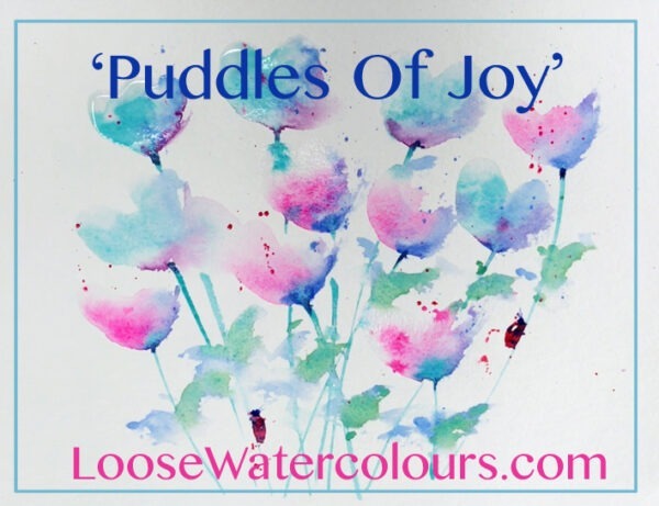 Loose Beginners Puddles Of Joy